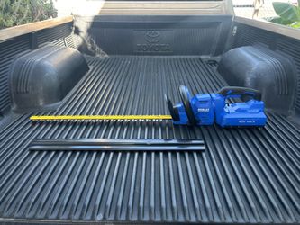 Kobalt Gen4 40v 24-in Battery Hedge Trimmer **Tool Only**