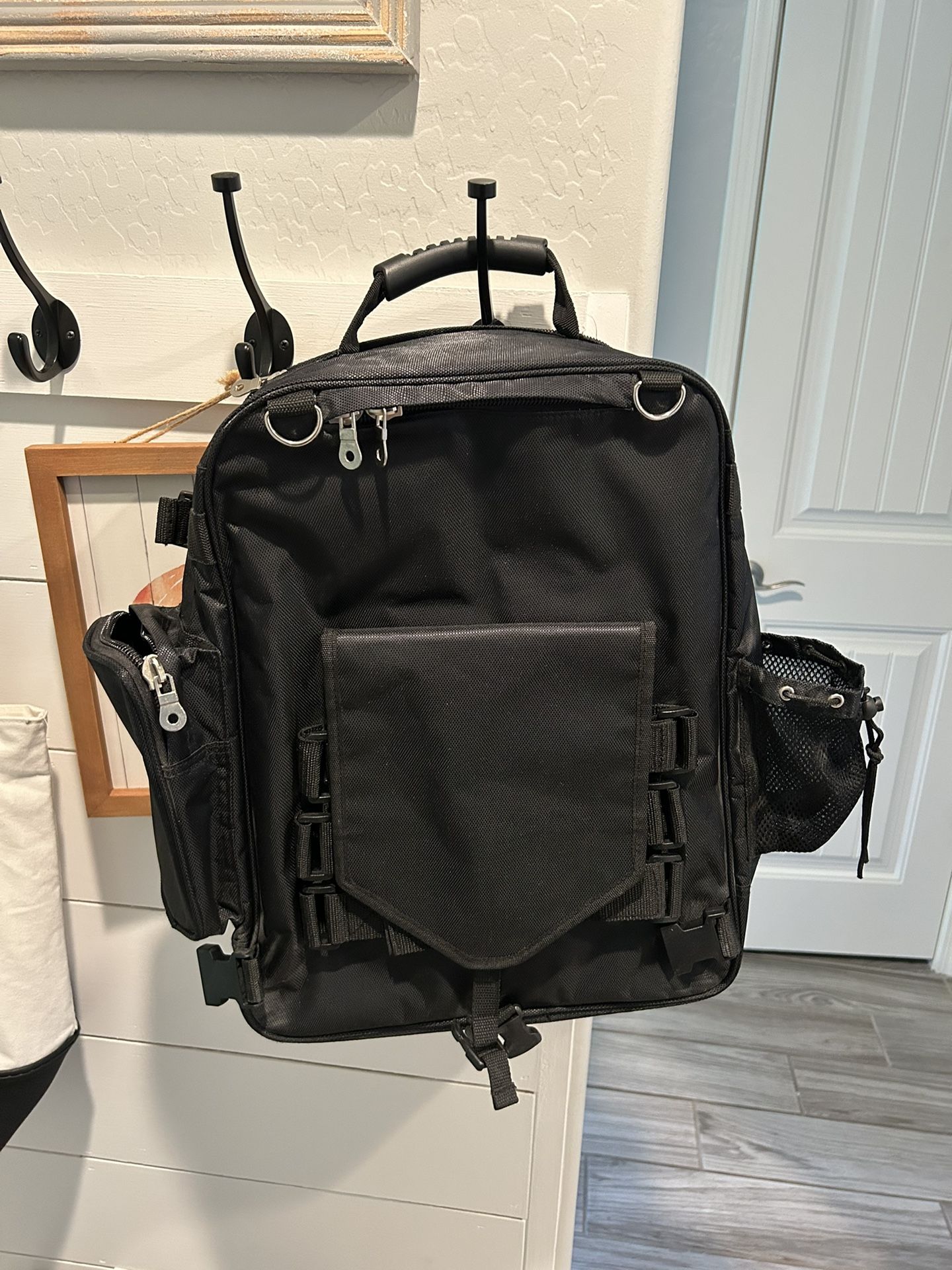 Motorcycle  Bag