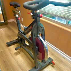 Proform Spin Bike
