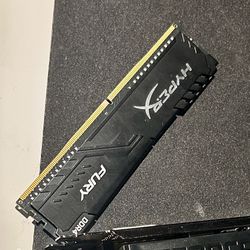 8gb Of Ram 