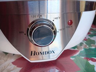 Decidratadora Usada solo Una Vez Sin Caja