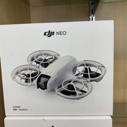 Dji Neo Combo