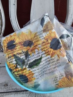 Sun 🌻 Flower Window Current 