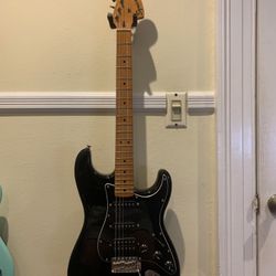 Squier Stratocaster Classic 70’s Vibe 