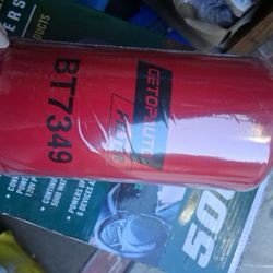 Getopauto Bt7349 Spin On Oil Filter