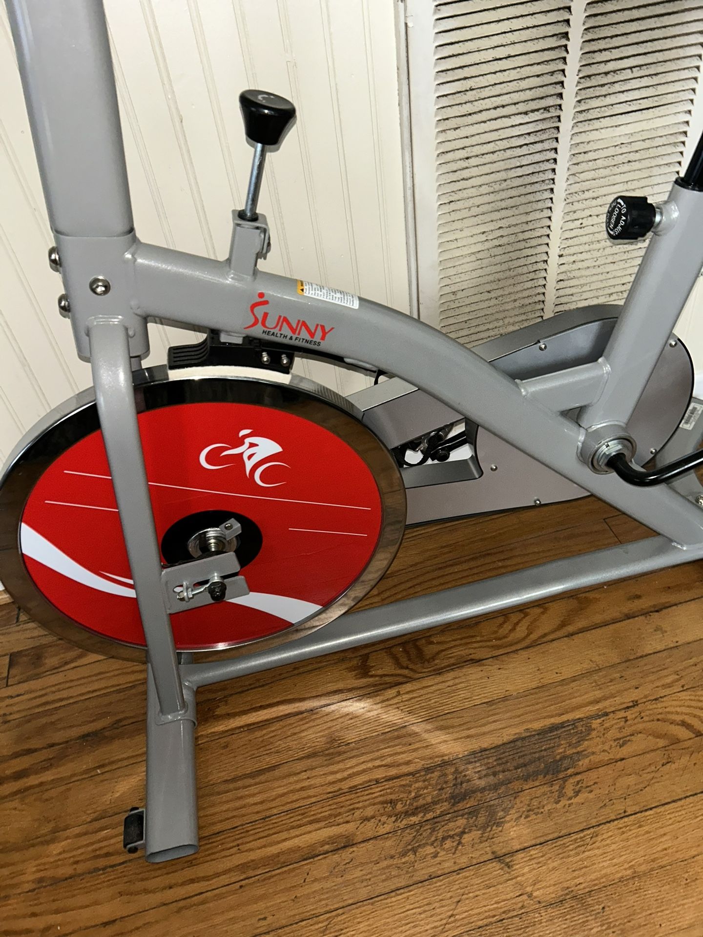 Indoor Cycling Stationary Exercise Bike  