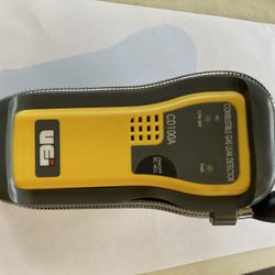 UEI Combustible Gas Leak Detector CD100A