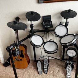 Electric Drums 
