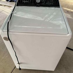 Whirlpool Washer 