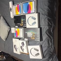 Let Me Know What You Want