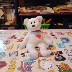 Beanie Bears 10 Dollars Each 