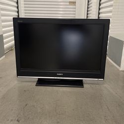 Sony Bravia