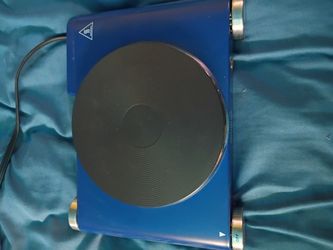 Cuimax hot plate