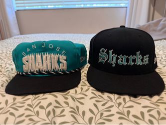 San Jose sharks