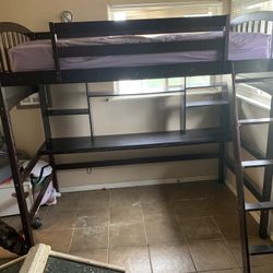 Loft Bed