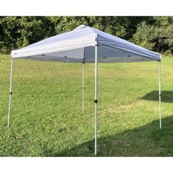 10 X 10 Pop Up Tent Canopy