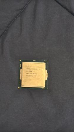 I5-6500 3.20ghz