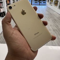 iPhone 7 Unlocked $99