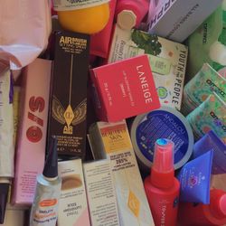 Beauty and skin care