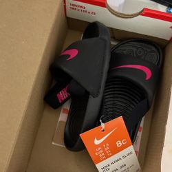Nike Kawa Slides
