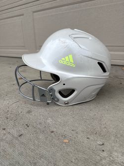 Softball Helmet Youth