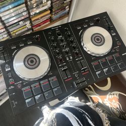 Pioneer DJ DDJ-SB2