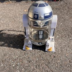 Star Wars French Press