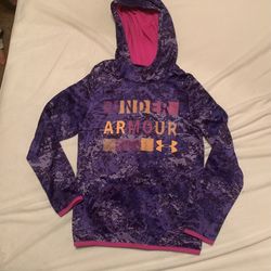 Under Armour Hoody Sweatshirt