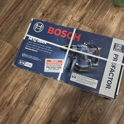 Bosch PROFACTOR 18-volt 8 -Amp 1-9/16-in SDS-max Variable Speed Cordless Rotary Hammer Drill