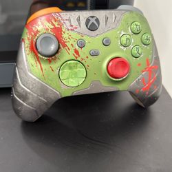 Xbox Wireless Controller Limited Edition 
