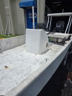 2020 Buccaneer Skiff 14