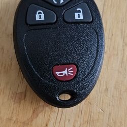 New Remote.control