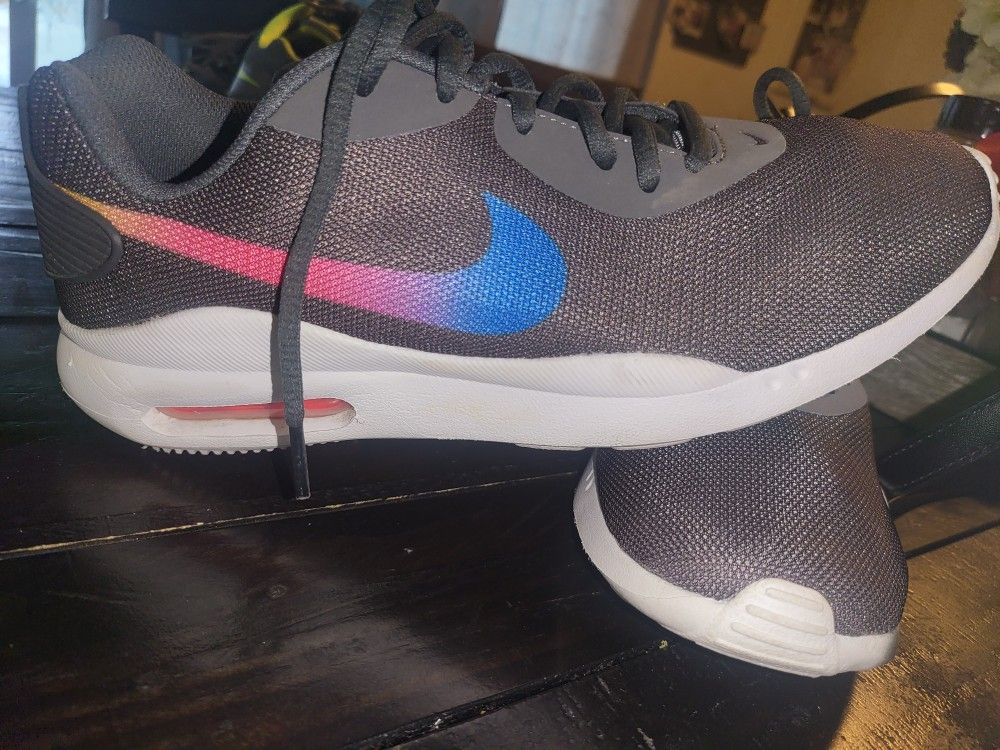 Nike Air shoes