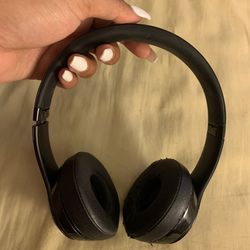 Dr. Dre Bluetooth Beats Headphones 