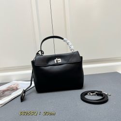BALENCIAGA RODEO BAG series handbags
