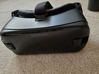 Samsung Virtual Reality Glasses 