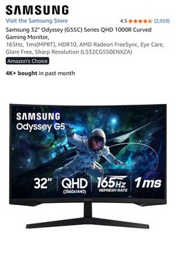 Computer monitor