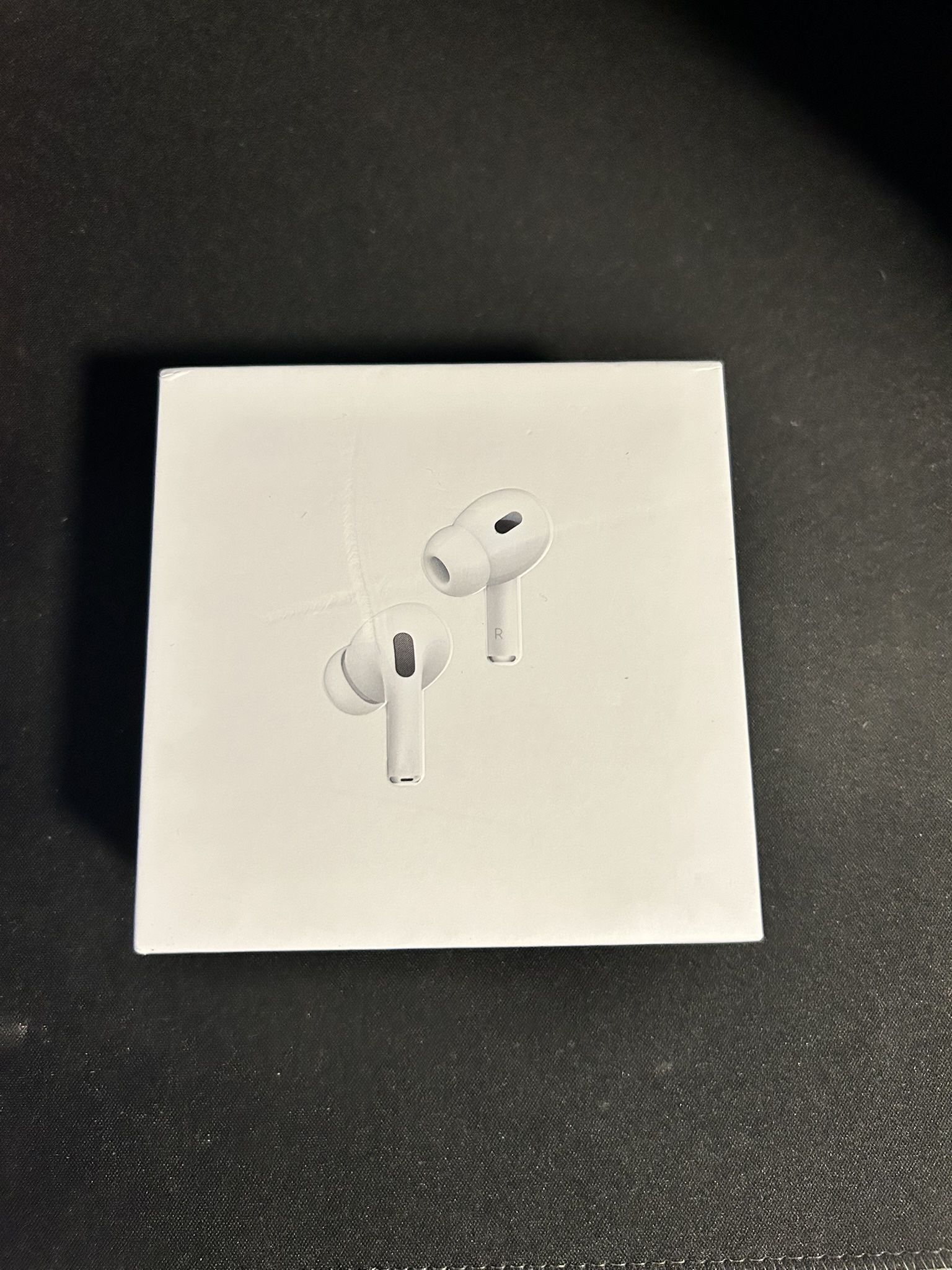 AirPods Generation 2