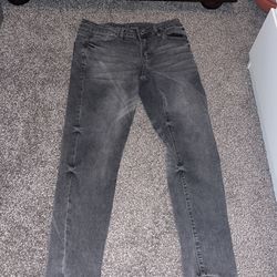 Men’s Skinny Jeans 30/30