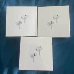 AirPod Pro 2