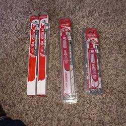 I Have These Diablo Saw Zall Blades 