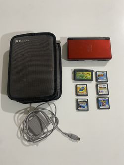 Nintendo DS Lite