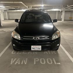2007 Toyota Rav4