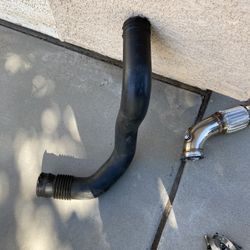 6.0 Powerstroke Cac Tube