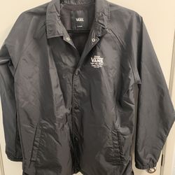 Excellent Condition Youth XL The Original Vans Fashion Jacket