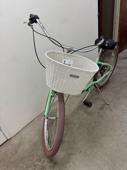 Women’s Electra Bike
