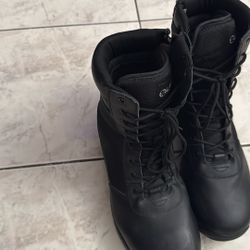 LAPG Men Tactical Boots