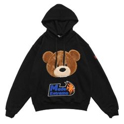 Made Extreme Bear Hoodie