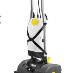 Carpet Cleaner ICAPSOL™ BRS 43/500 C DELUXE