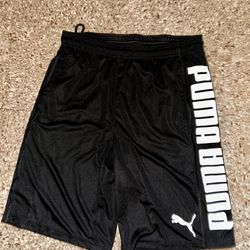 Puma Men Shorts